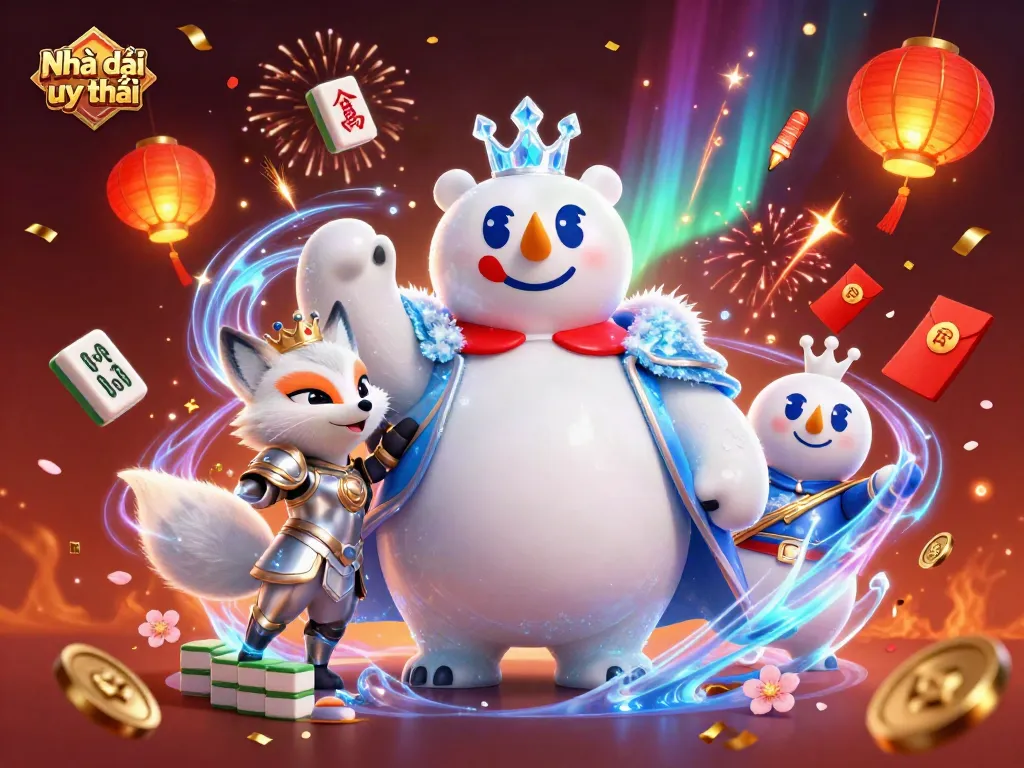Engage with Nhà cái uy tín in the exciting world of gaming with rich visual elements.