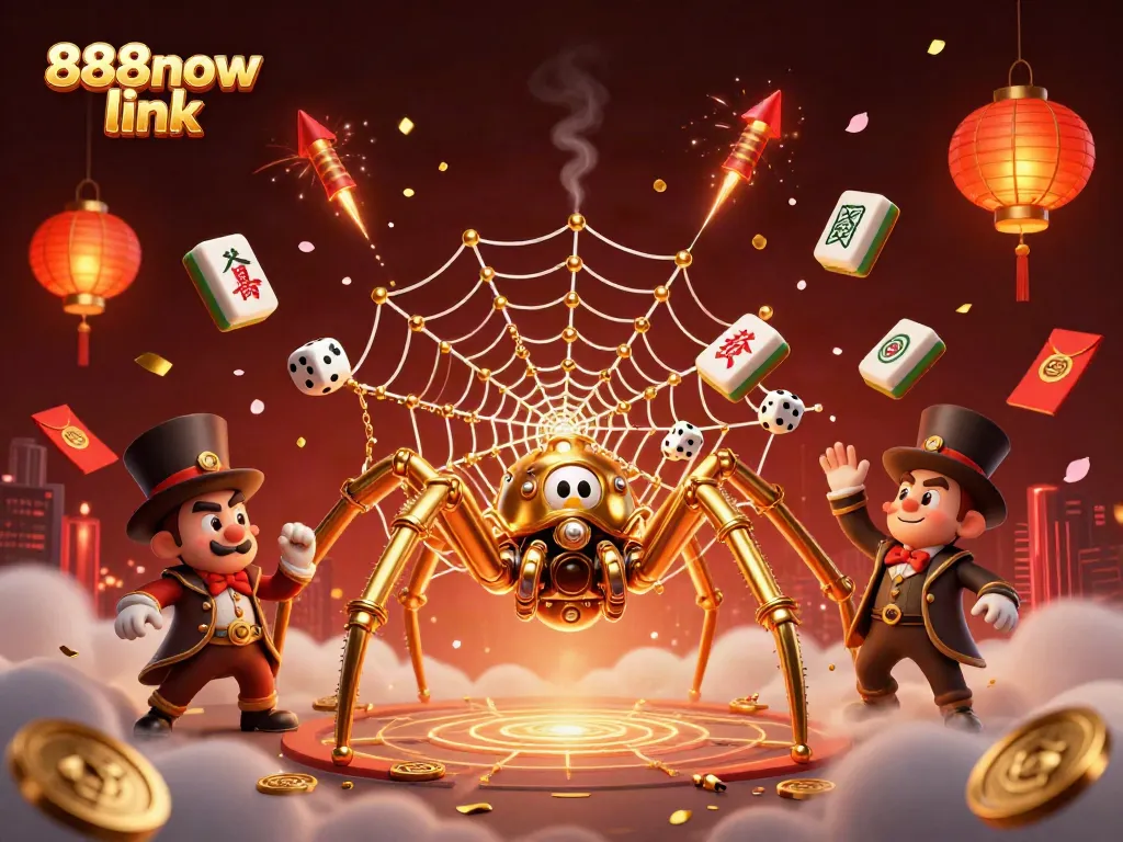 Bet big with 888now link and experience thrilling casino action with vibrant, immersive elements.