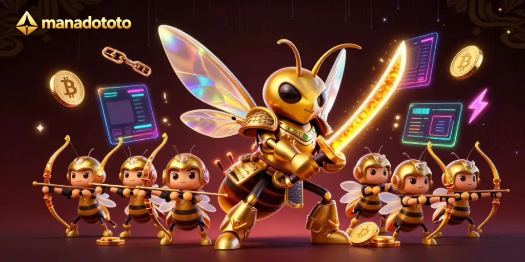 Engage with manadototo's immersive 3D casino adventures featuring unique characters and vibrant game elements.
